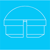 Hader CX Logo
